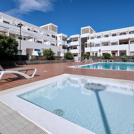 Casa Elin-Shared Pool, Fast Wifi Villa Costa Teguise Ngoại thất bức ảnh