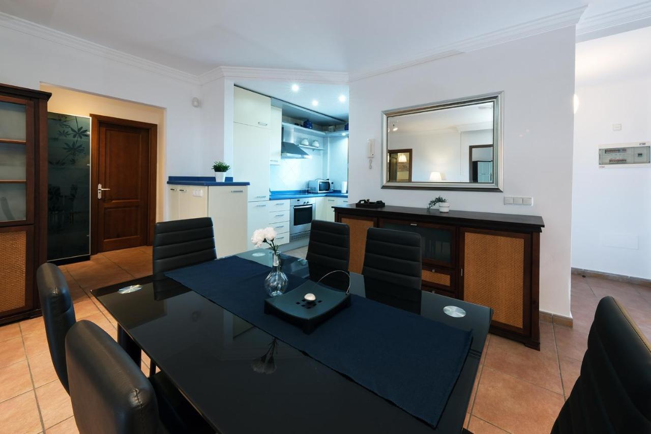 Casa Elin-Shared Pool, Fast Wifi Villa Costa Teguise Ngoại thất bức ảnh