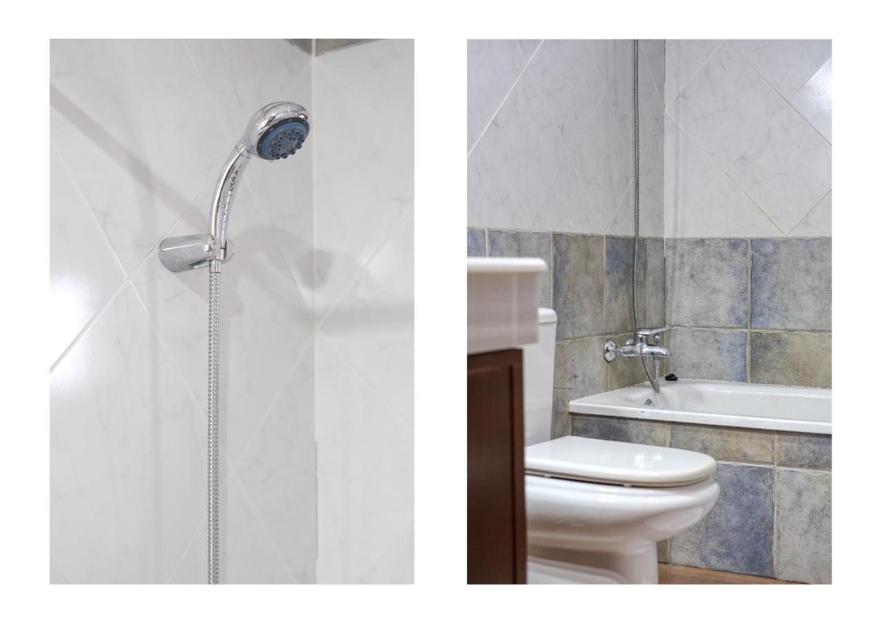 Casa Elin-Shared Pool, Fast Wifi Villa Costa Teguise Ngoại thất bức ảnh