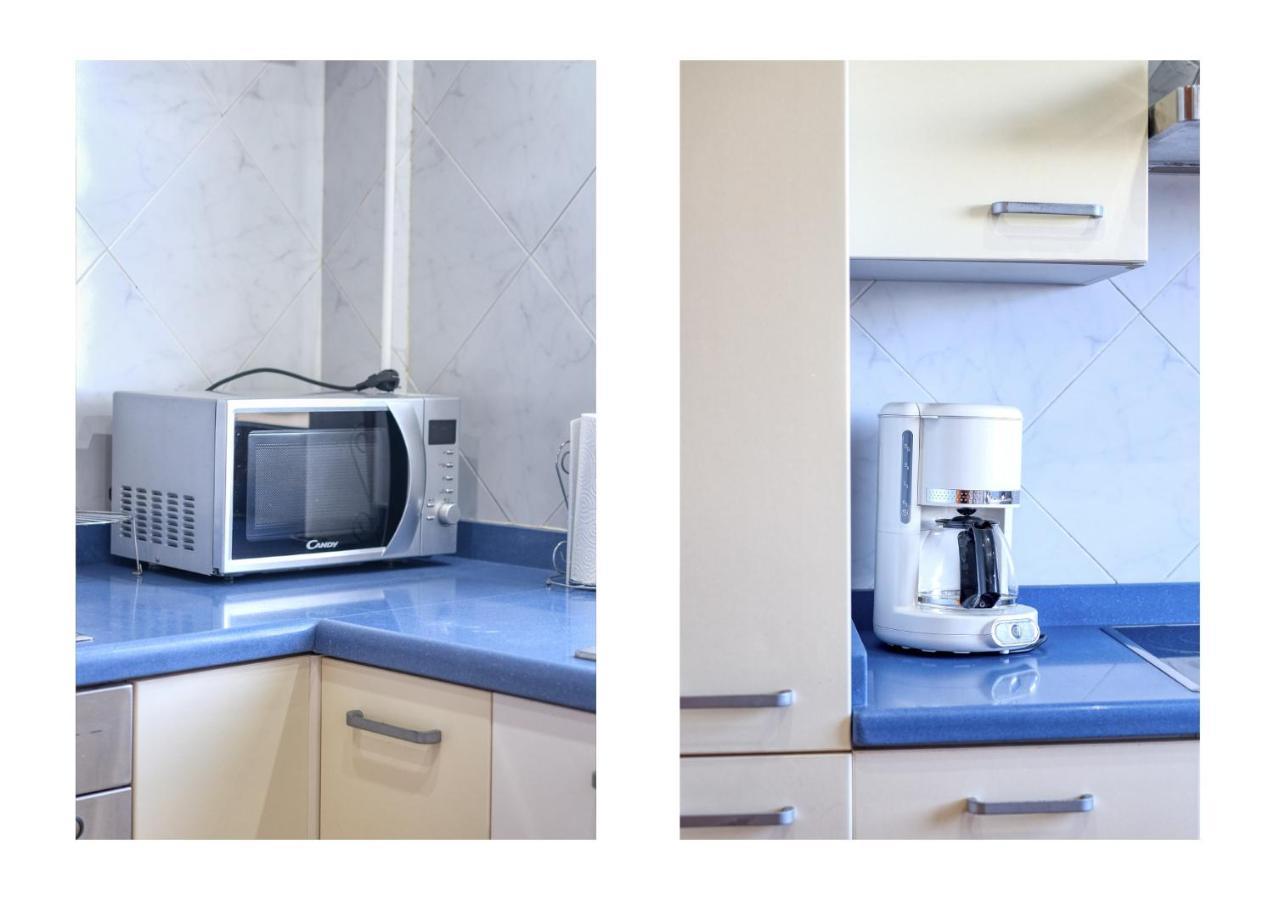 Casa Elin-Shared Pool, Fast Wifi Villa Costa Teguise Ngoại thất bức ảnh