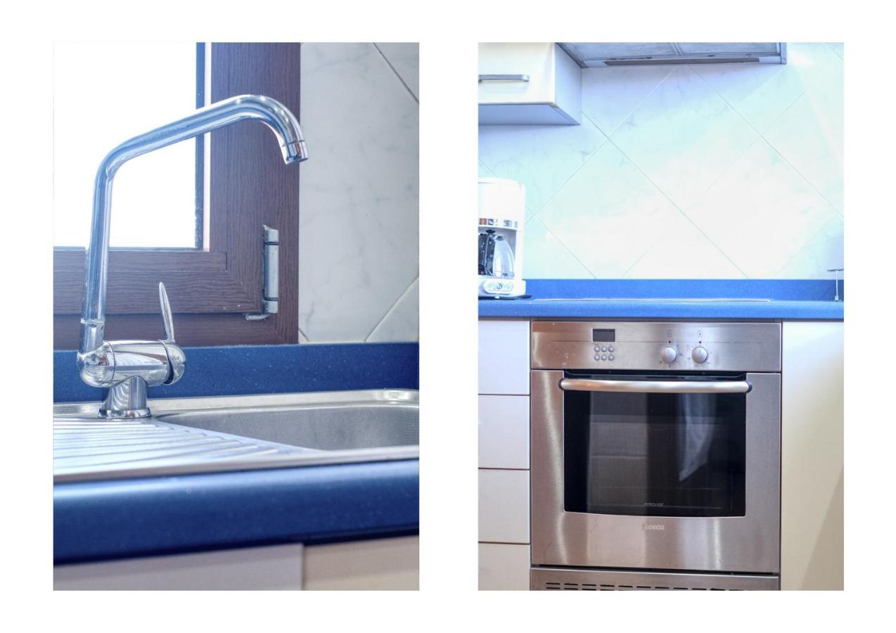 Casa Elin-Shared Pool, Fast Wifi Villa Costa Teguise Ngoại thất bức ảnh