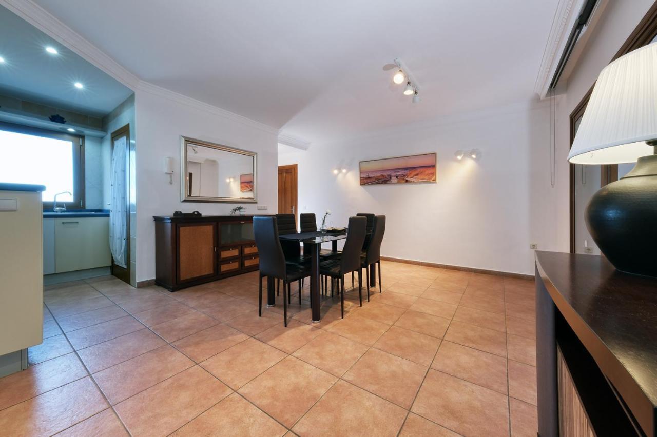Casa Elin-Shared Pool, Fast Wifi Villa Costa Teguise Ngoại thất bức ảnh
