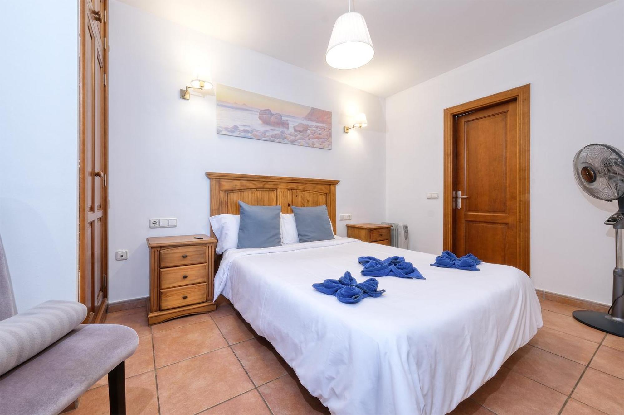 Casa Elin-Shared Pool, Fast Wifi Villa Costa Teguise Ngoại thất bức ảnh